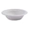 Eco-Products Vanguard Renewable and Compostable Sugarcane Bowls, 12 oz, Wht, PK1000 EP-BL12NFA - alternate 1